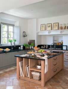 FOTOS COCINAS ISLAS | Reforma valencia | Galeria de cocinas