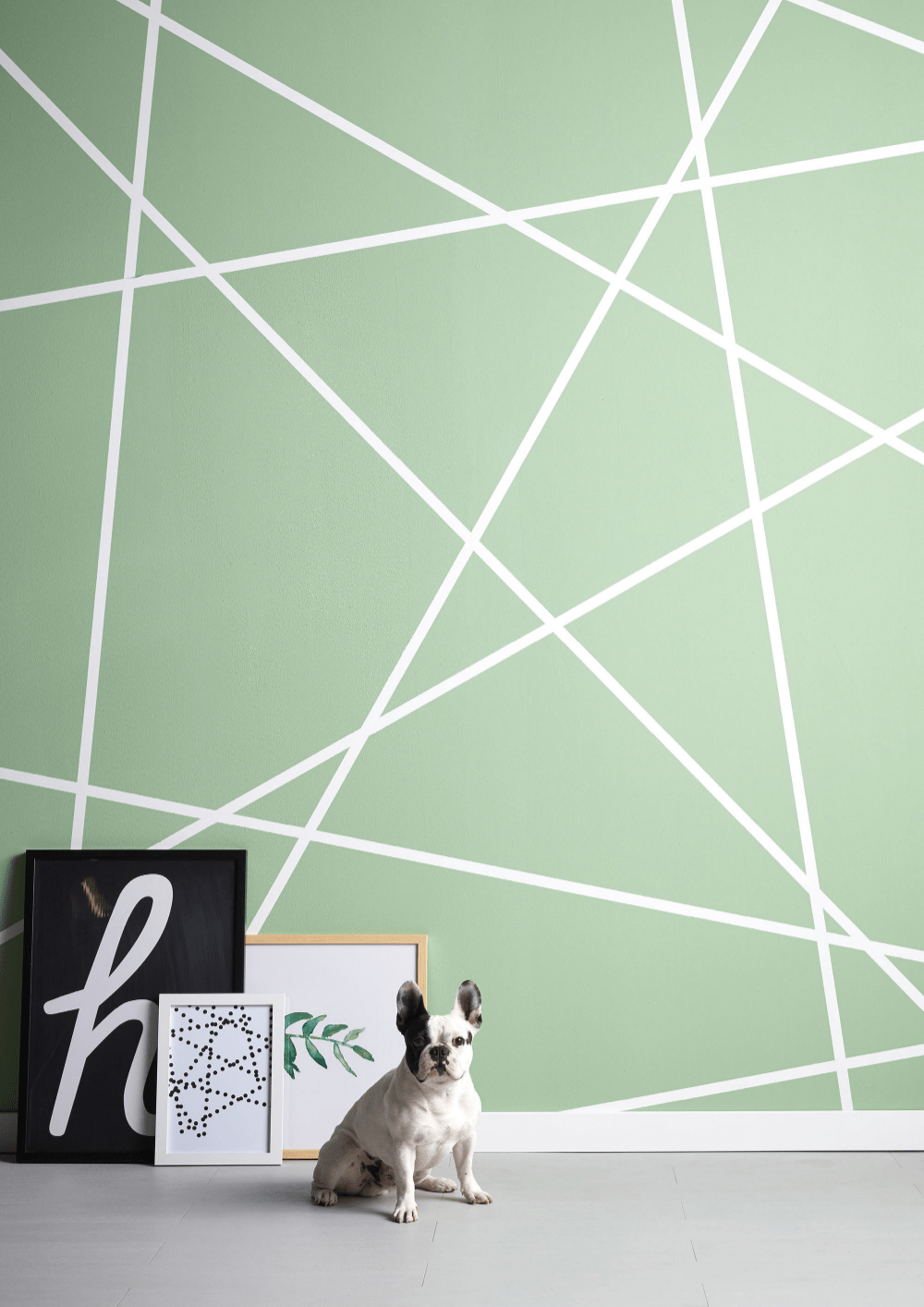 reforma-pintura-pared-verde